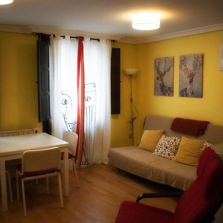 La Casa De Jose Apartman Cuenca  Kültér fotó