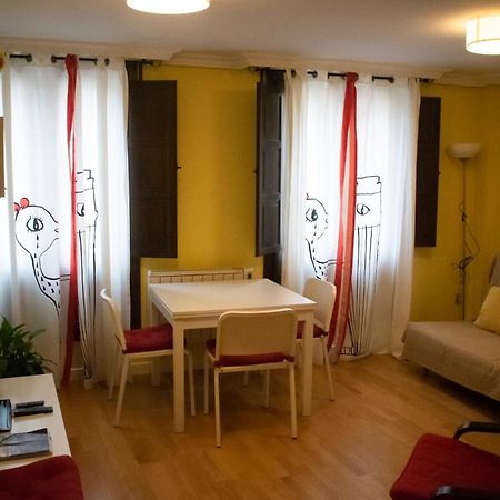 La Casa De Jose Apartman Cuenca  Kültér fotó