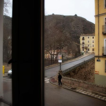 La Casa De Jose Apartman Cuenca  Kültér fotó