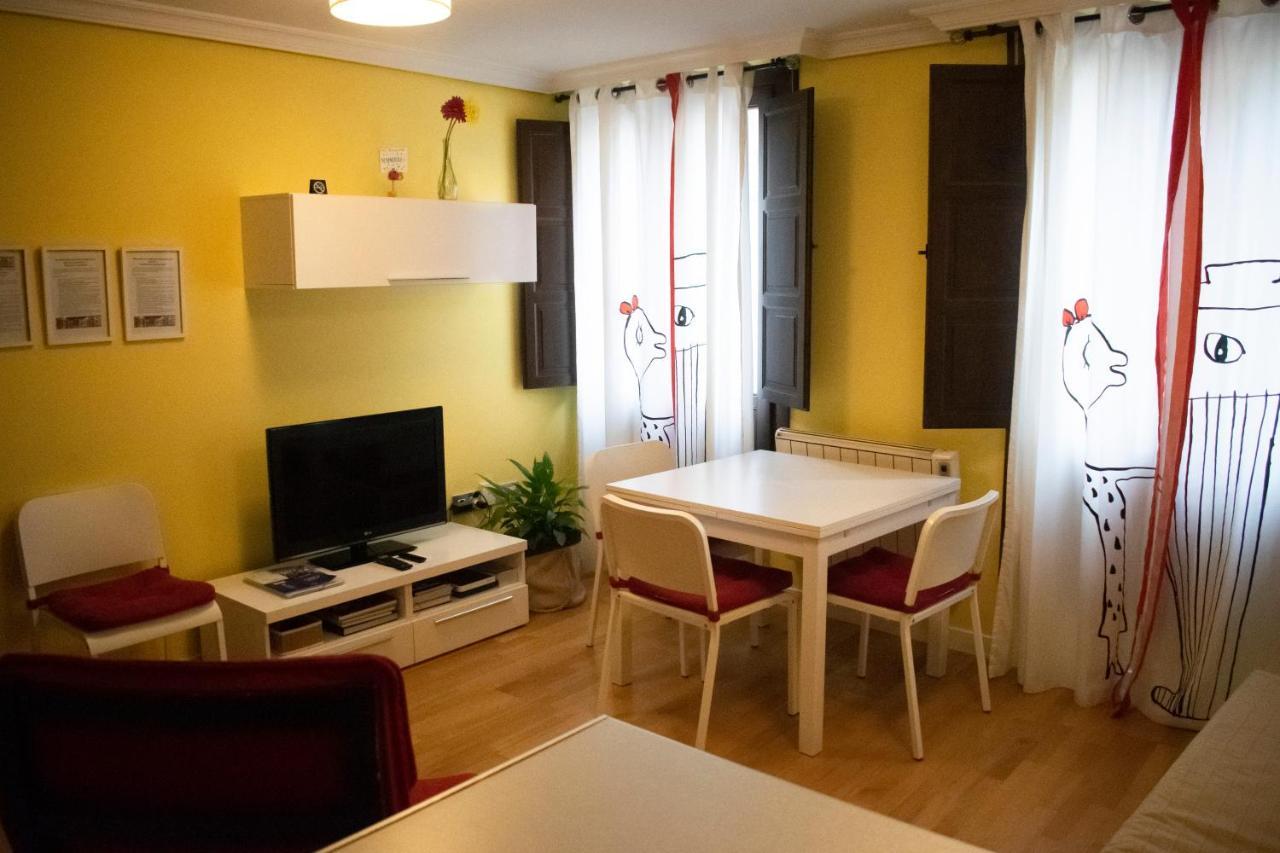 La Casa De Jose Apartman Cuenca  Kültér fotó