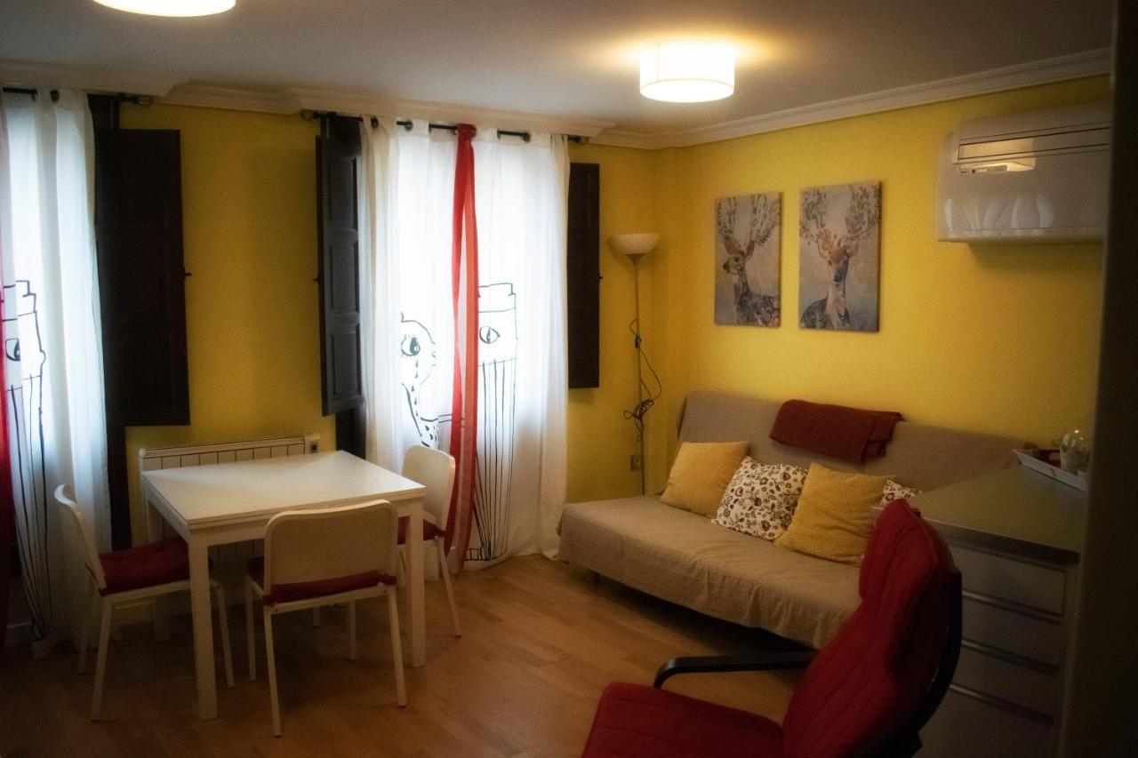 La Casa De Jose Apartman Cuenca  Kültér fotó