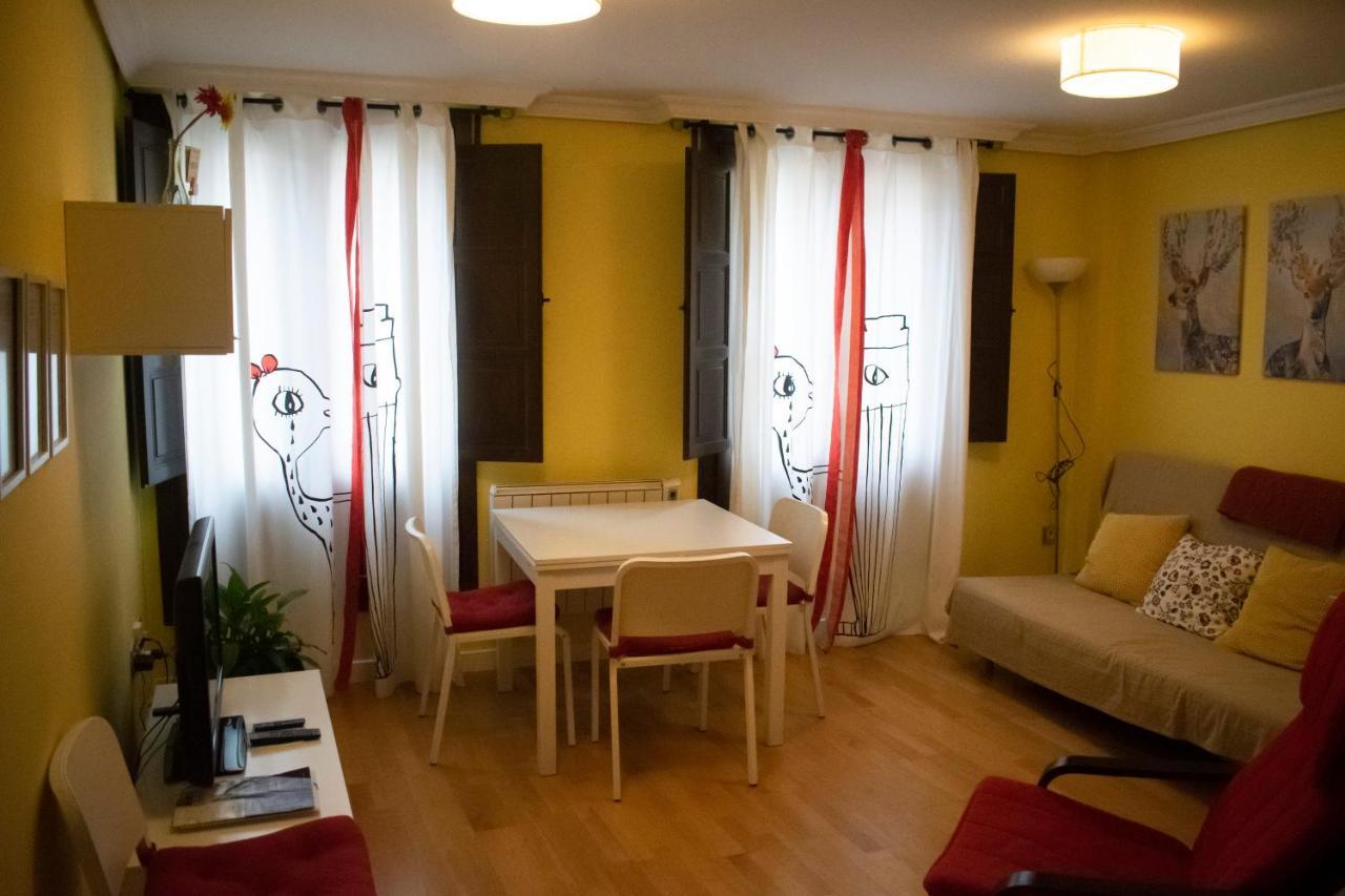 La Casa De Jose Apartman Cuenca  Kültér fotó