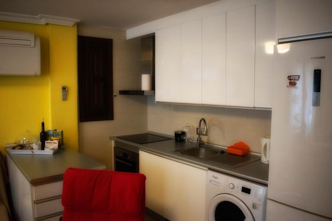 La Casa De Jose Apartman Cuenca  Kültér fotó