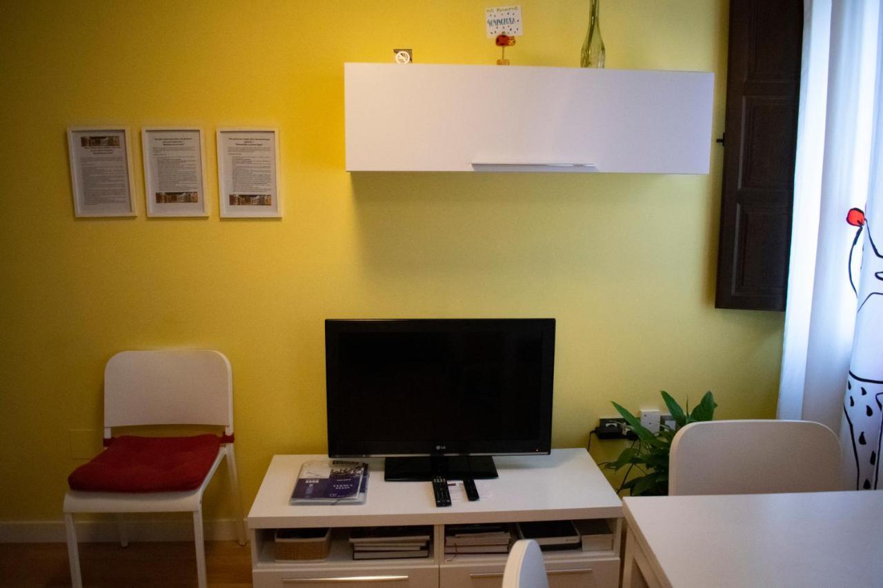 La Casa De Jose Apartman Cuenca  Kültér fotó