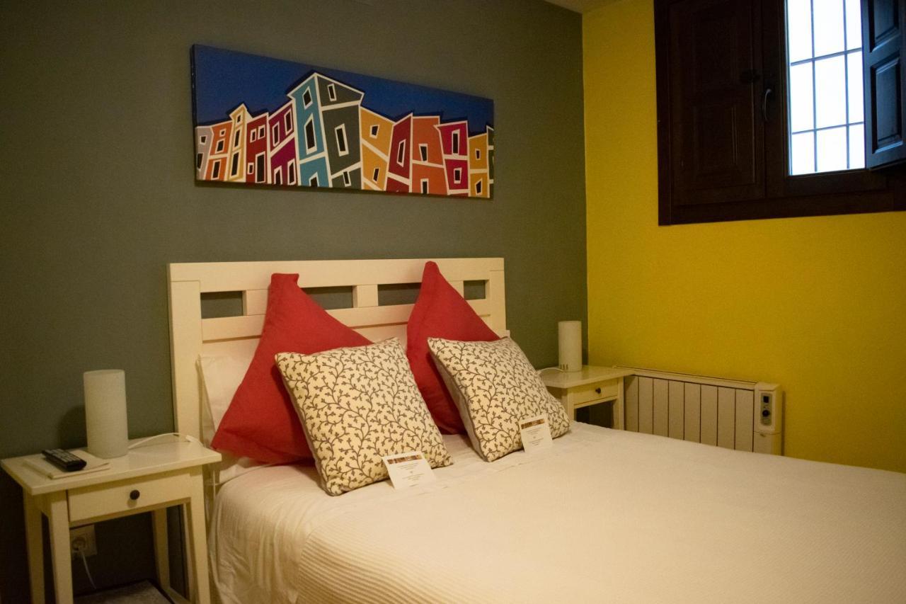 La Casa De Jose Apartman Cuenca  Kültér fotó