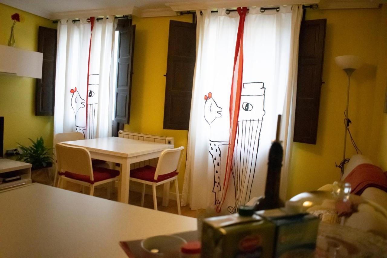 La Casa De Jose Apartman Cuenca  Kültér fotó