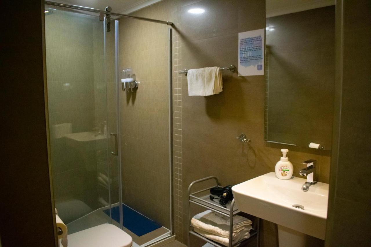 La Casa De Jose Apartman Cuenca  Kültér fotó