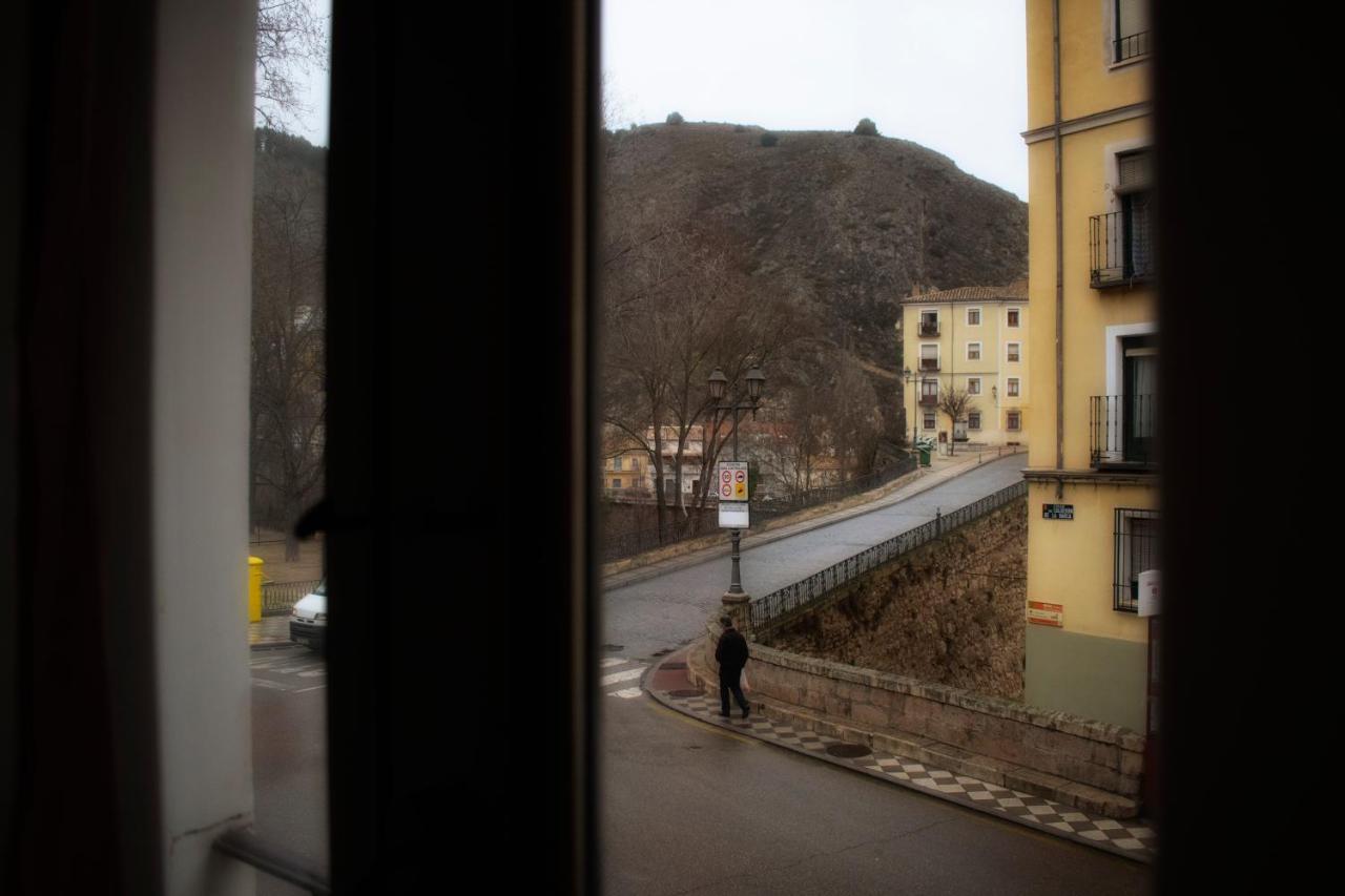 La Casa De Jose Apartman Cuenca  Kültér fotó