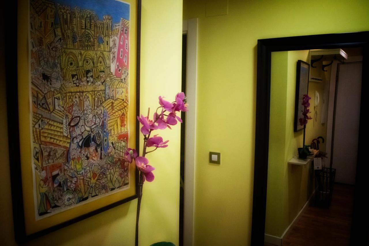 La Casa De Jose Apartman Cuenca  Kültér fotó