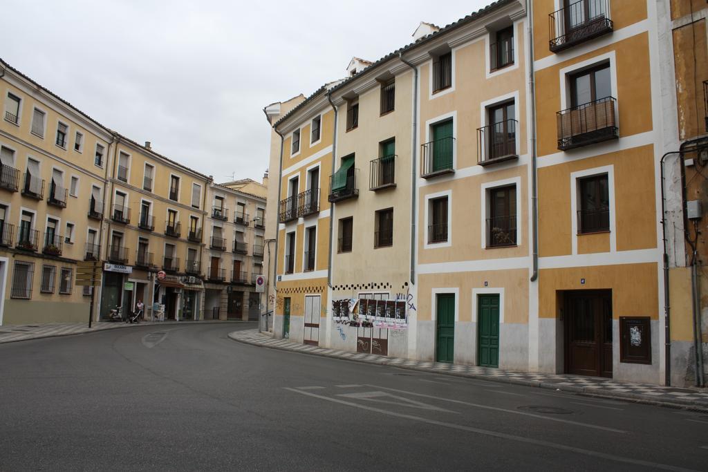 La Casa De Jose Apartman Cuenca  Szoba fotó