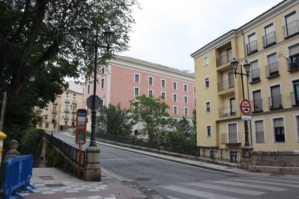 La Casa De Jose Apartman Cuenca  Szoba fotó