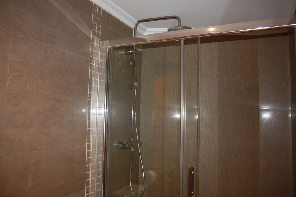 La Casa De Jose Apartman Cuenca  Szoba fotó