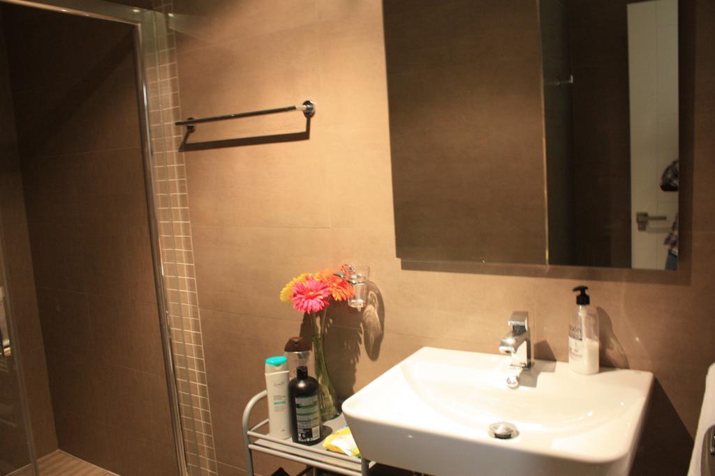 La Casa De Jose Apartman Cuenca  Kültér fotó