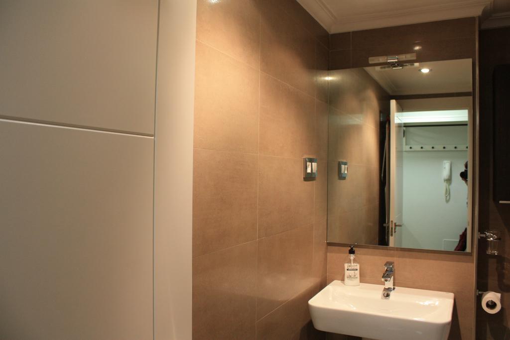 La Casa De Jose Apartman Cuenca  Kültér fotó
