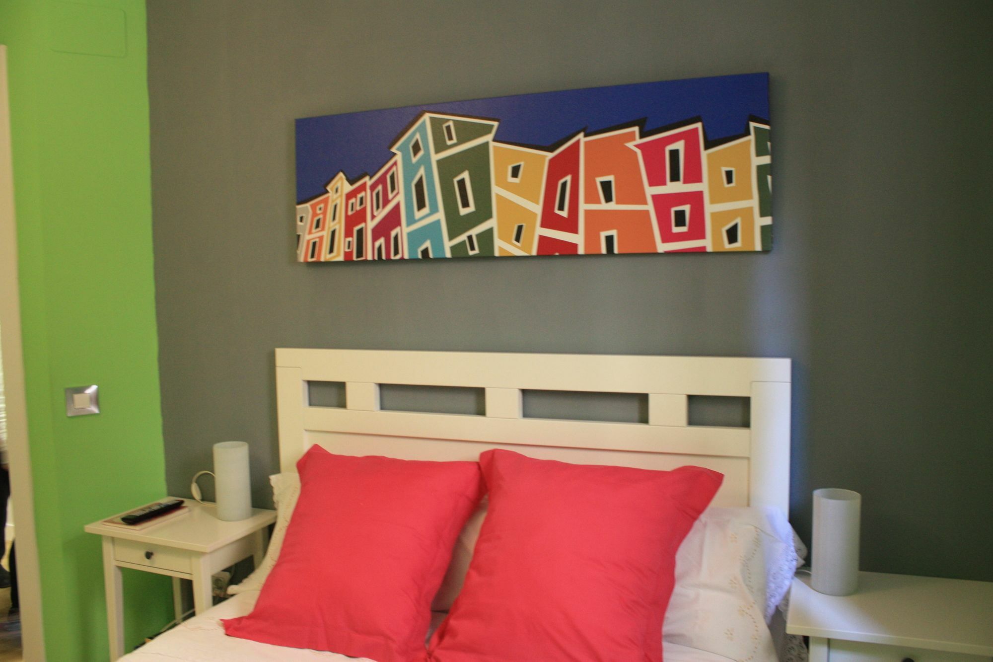 La Casa De Jose Apartman Cuenca  Kültér fotó