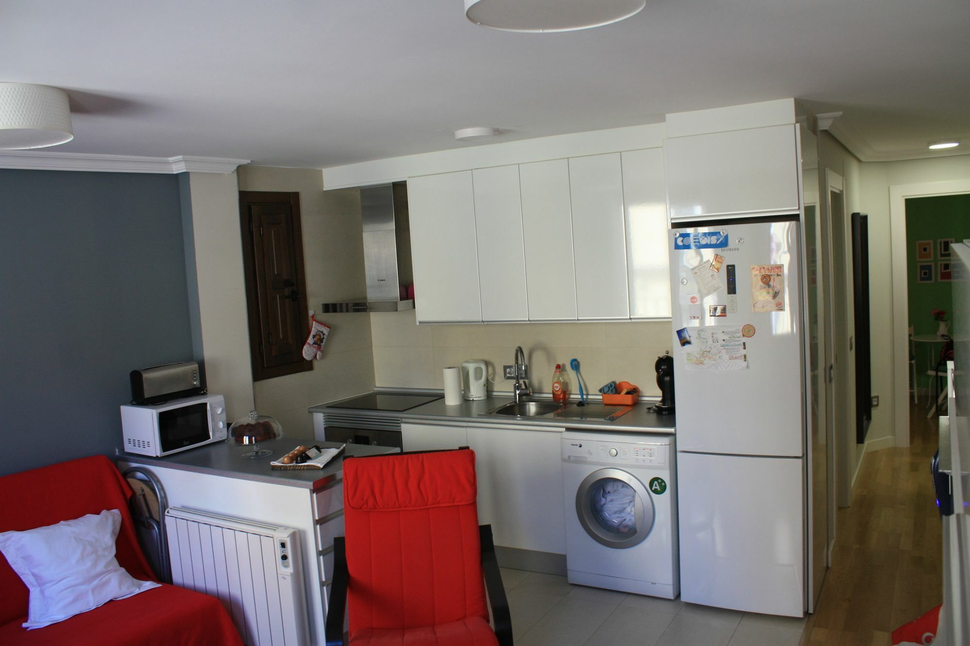 La Casa De Jose Apartman Cuenca  Kültér fotó