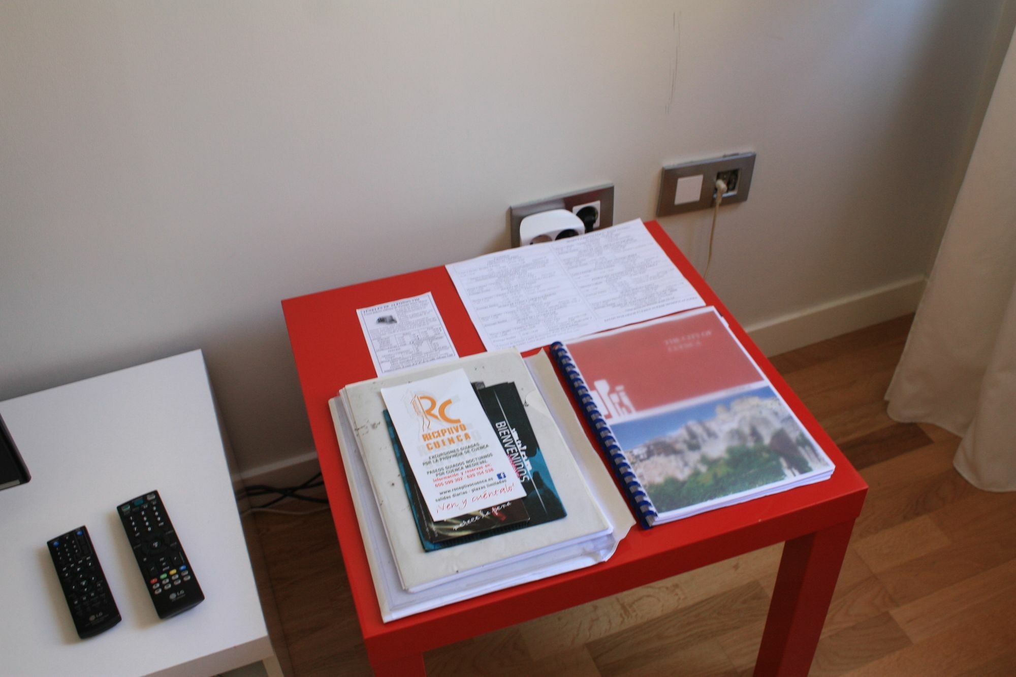 La Casa De Jose Apartman Cuenca  Kültér fotó