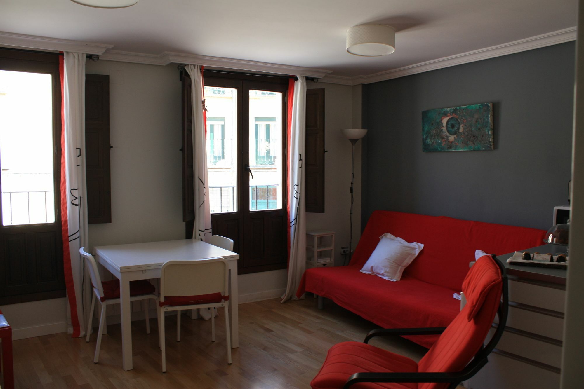 La Casa De Jose Apartman Cuenca  Kültér fotó