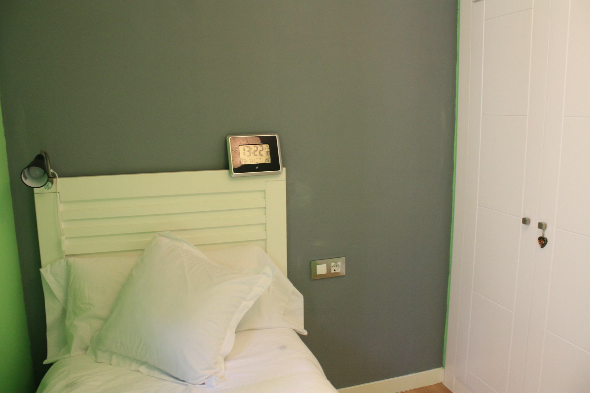 La Casa De Jose Apartman Cuenca  Kültér fotó