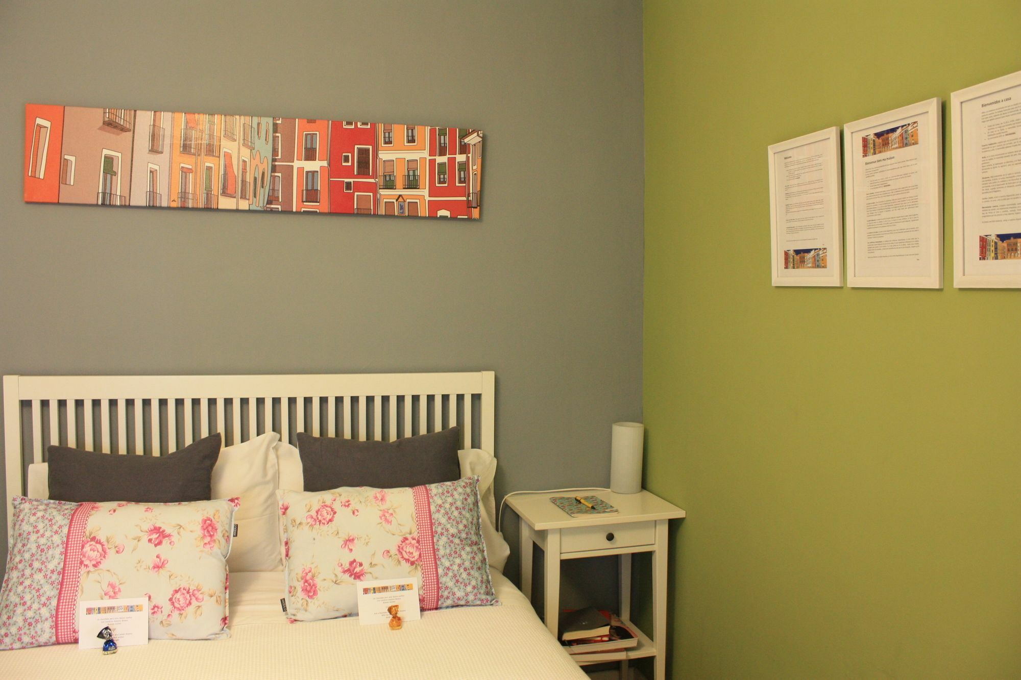 La Casa De Jose Apartman Cuenca  Kültér fotó