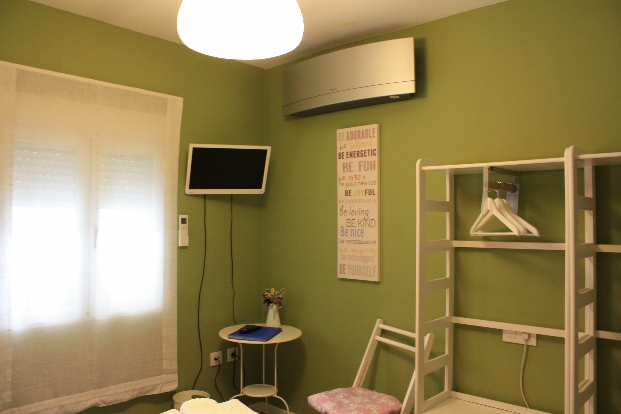 La Casa De Jose Apartman Cuenca  Kültér fotó